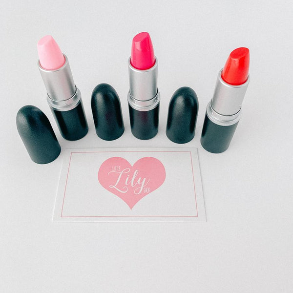 Little Lily Shop Makeup - Lipstick