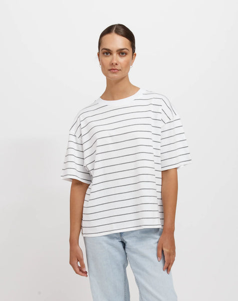 Boxy Tee