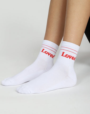 Sock - 'Lover'