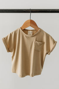 Pocket T-Shirt