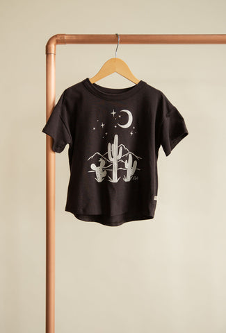 Graphic Essential Tee