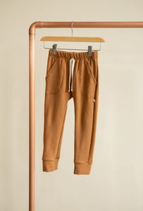 Terry Lounge Pants