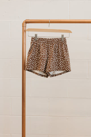 Relaxed Shorts - Youth