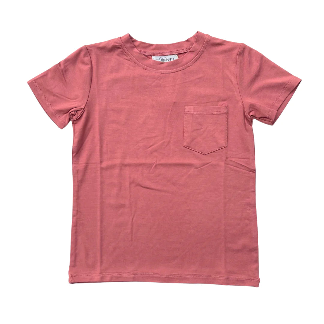 Pocket Tee