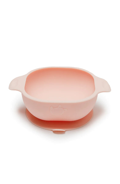 Silicone Snack Bowl - Born to be Wild