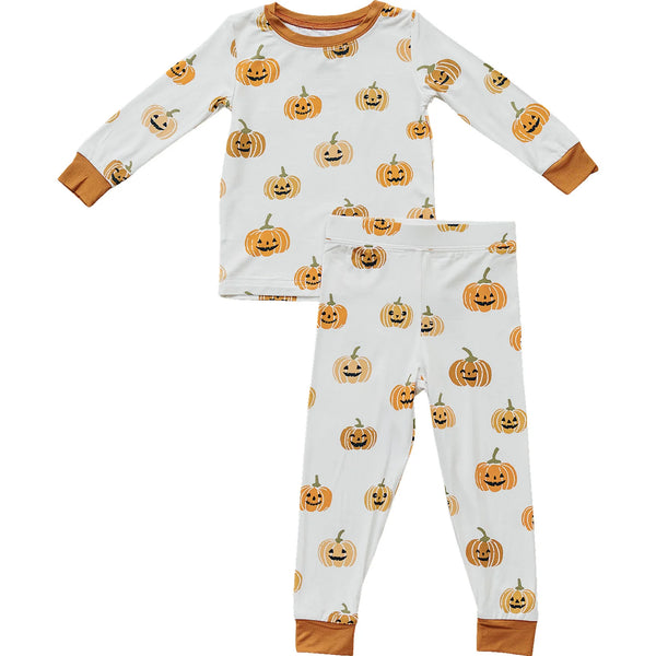 Halloween Bamboo Cozy Set