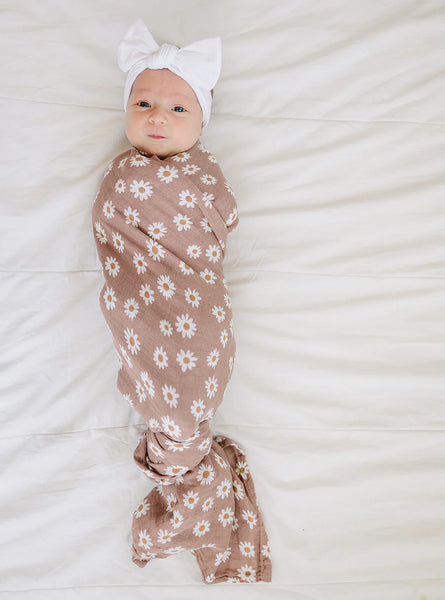 Muslin Swaddle Blanket [ARRIVING SOON]