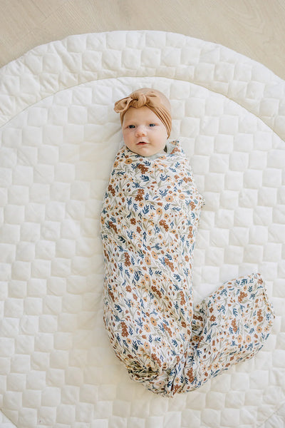 Muslin Swaddle Blanket [ARRIVING SOON]