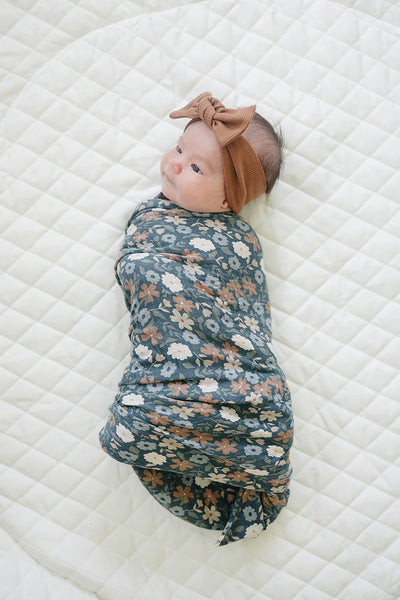 Muslin Swaddle Blanket [ARRIVING SOON]