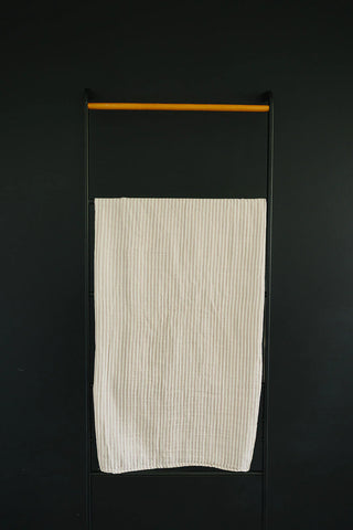 Muslin Swaddle Blanket [ARRIVING SOON]