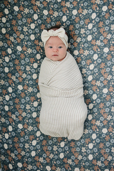 Muslin Swaddle Blanket [ARRIVING SOON]