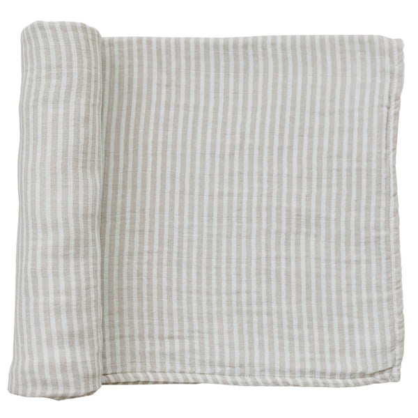 Muslin Swaddle Blanket [ARRIVING SOON]