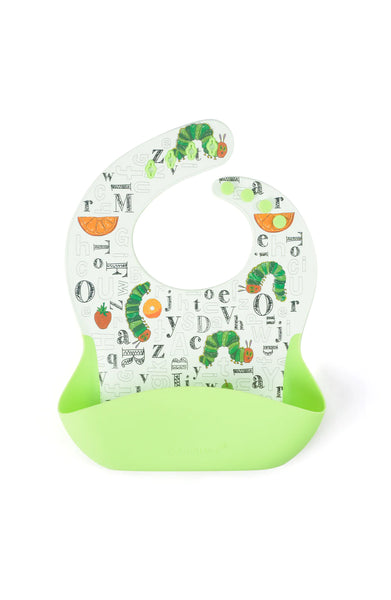 Eric Carle Collection - Silicone
