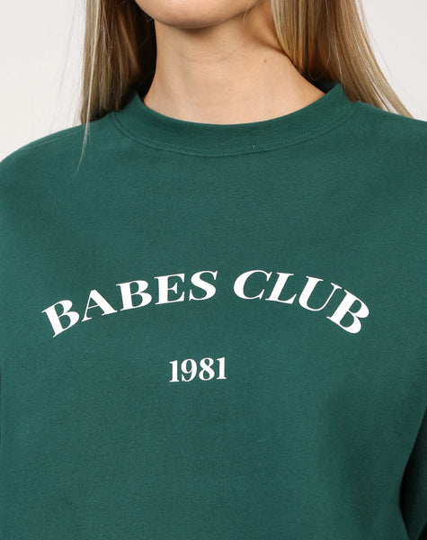 Best Friend Crew - "Babes Club"