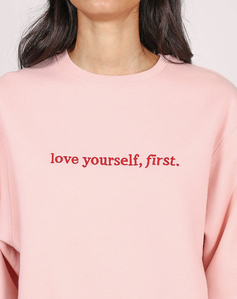 Best Friend Crew - "Love Yourself, First"