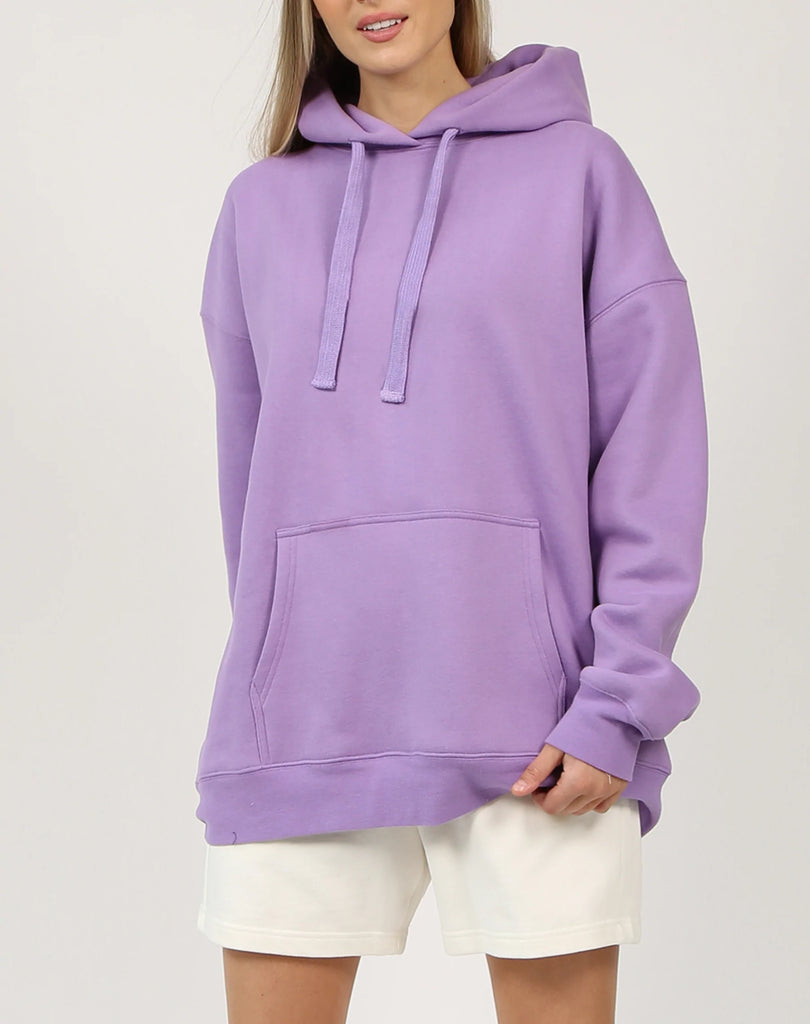 Hoodie sales by violet