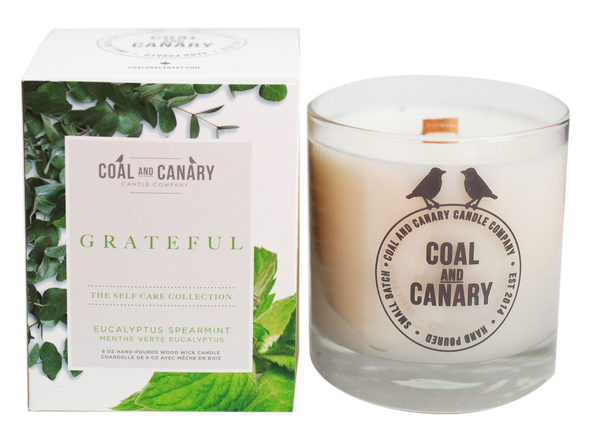 Candle - Self Care Collection