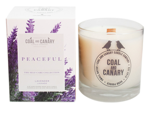 Candle - Self Care Collection