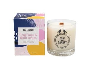 Candle - Spring Fling Collection