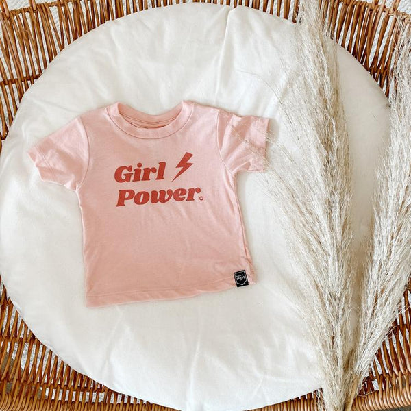 Tee - Girl Power