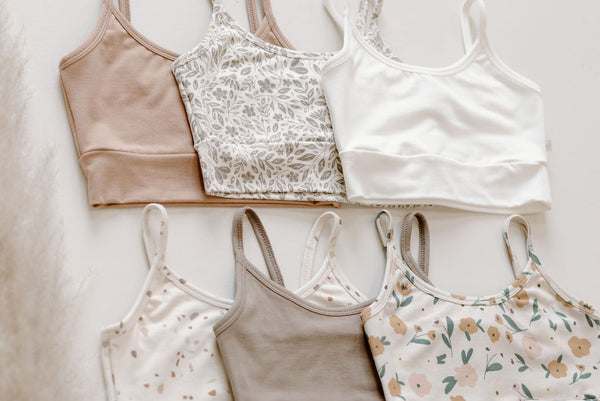 Youth Bralette