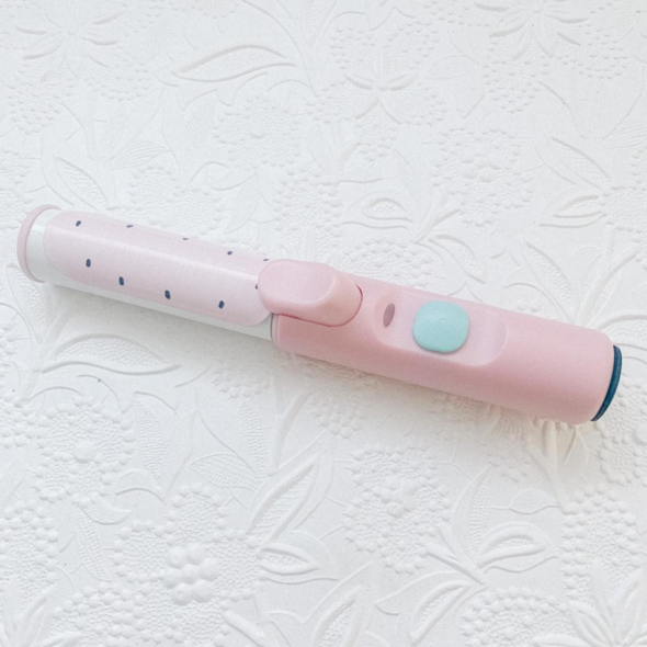 Kids Play - Curling Wand