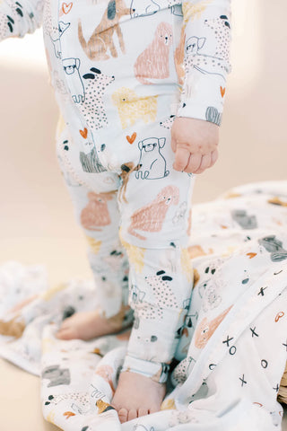 Sale Sleeper & Pajamas – LOULOU LOLLIPOP CA
