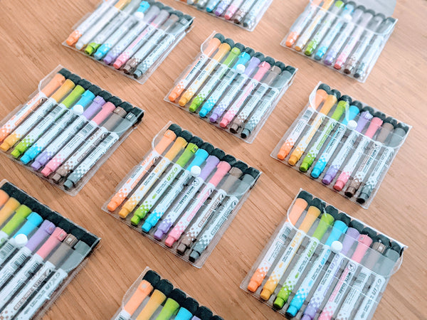 Whiteboard Markers | Colour