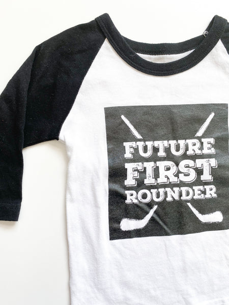 Tee - Future First Rounder (2T)