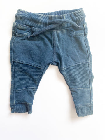 Jeans Comfort (0-1M)