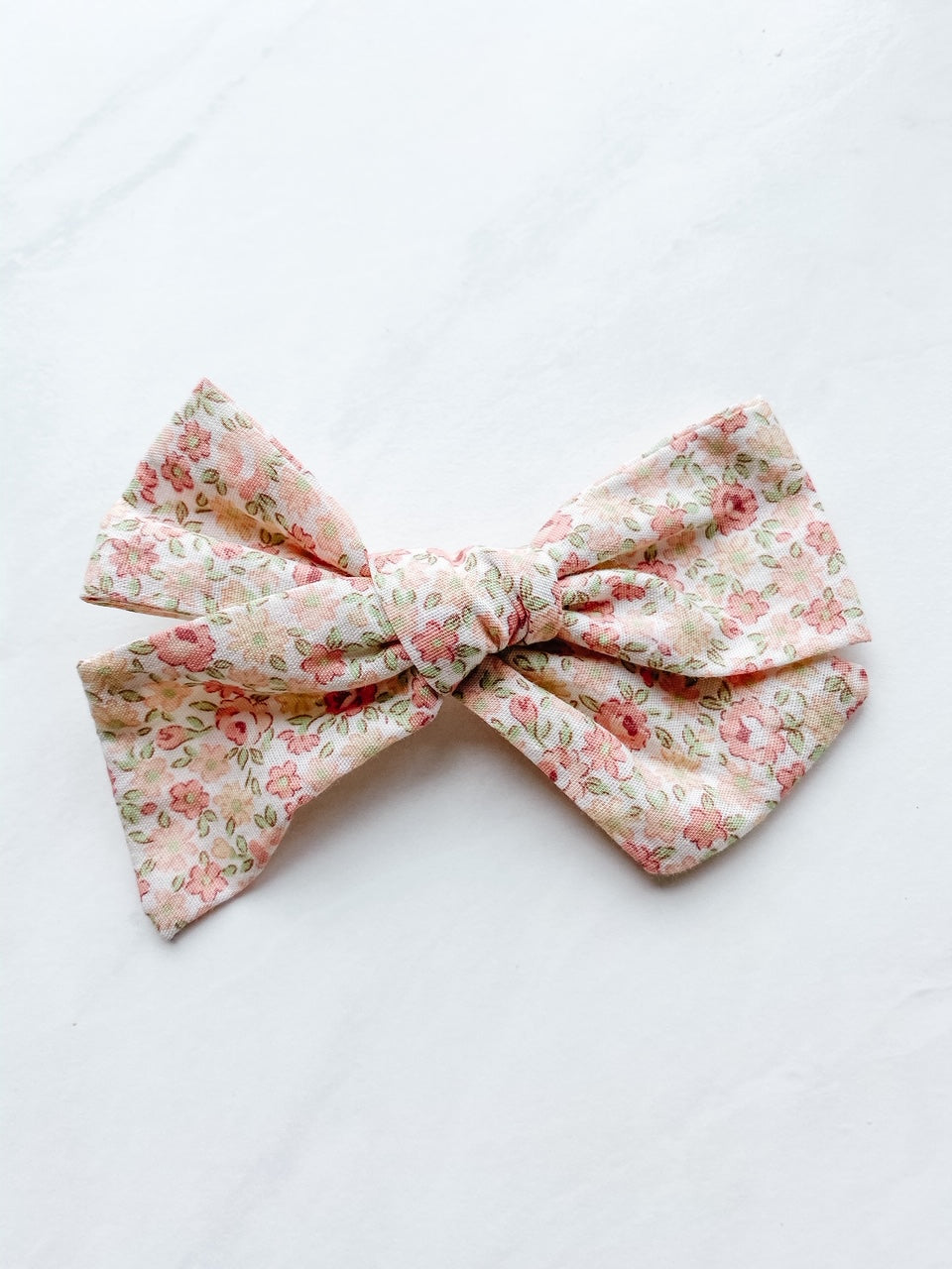 Bubba's and Mama's - Wildflower Bow Clips