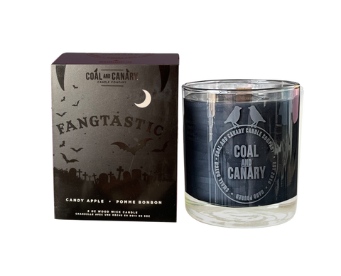Candle - Fangtastic: The Halloween Candle