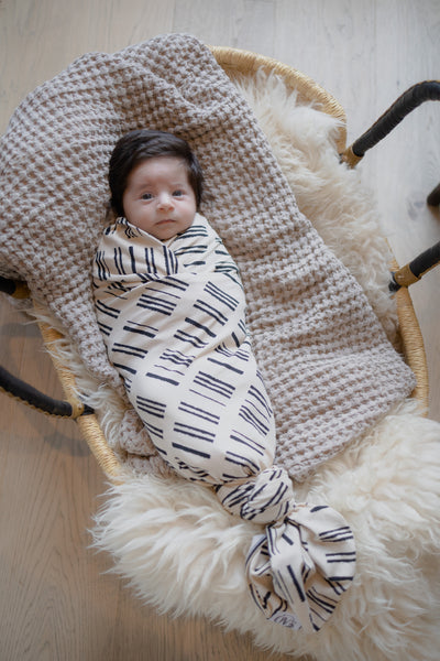 Butter Blanket - Hygge Collection
